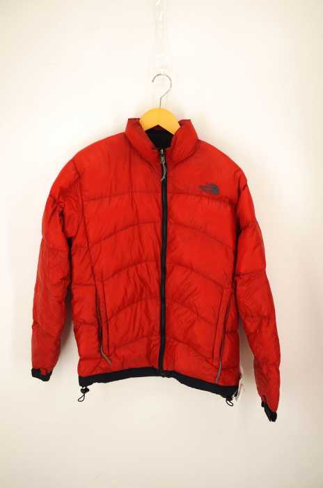 THE NORTH FACE （ザノースフェイス） ACONCAGUA　アコンカグア ダウン ジャケット メンズ アウター