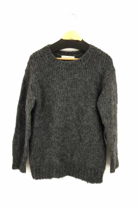 BEAUTY & YOUTH UNITED ARROWS  （ビューティーアンドユースユナイテッドアローズ） モヘヤ ニットプルオーバー レディース トップス