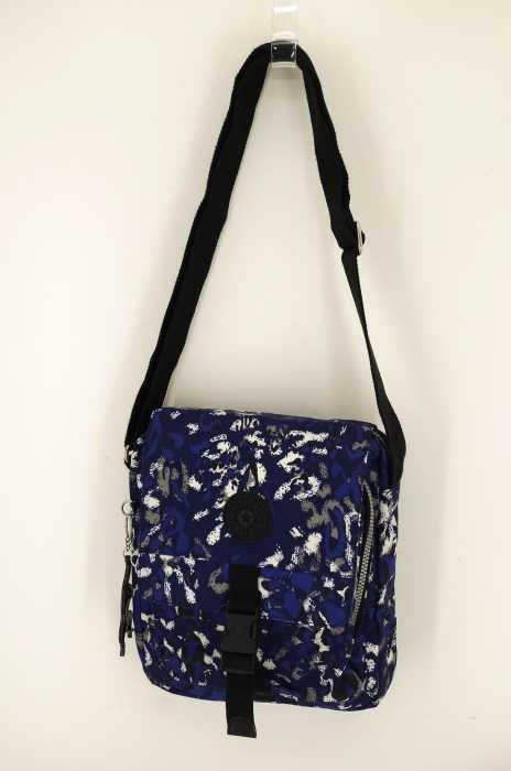 KIPLING(キプリング) 総柄 ショルダーバッグ レディース バッグ
