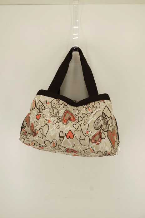 LeSportsac （レスポートサック） 総柄 ハンドバッグ レディース バッグ