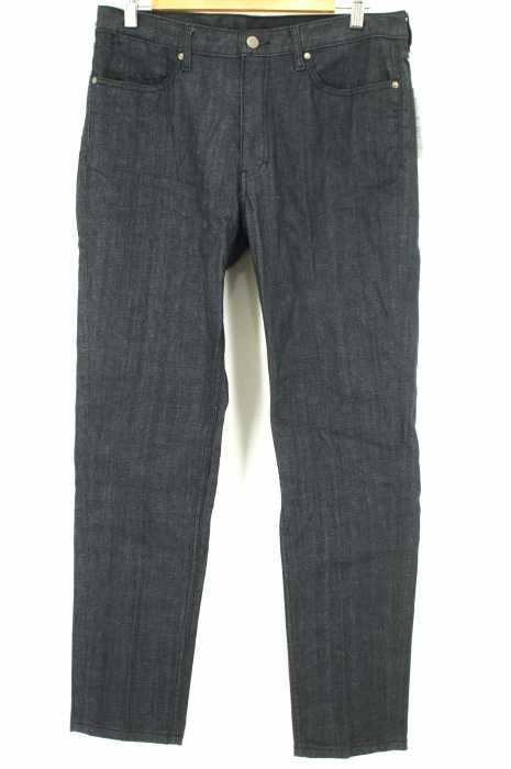 Green Label Relaxing united arrows(グリーンレベルリラクシング) NMスマートスキニーデニム メンズ パンツ