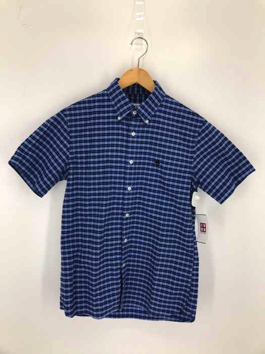 BROOKS BROTHERS REDFLEECE（ブルックスブラザーズレッドフリース） コットンチェックシャツ メンズ トップス