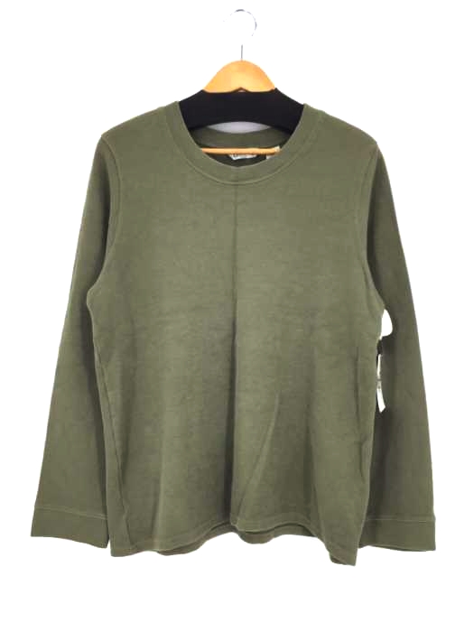 ORVIS（オービス） クルーネックスウェットシャツ メンズ トップス