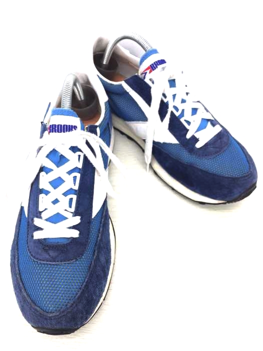 BROOKS（ブルックス） ランニングシューズ メンズ シューズ