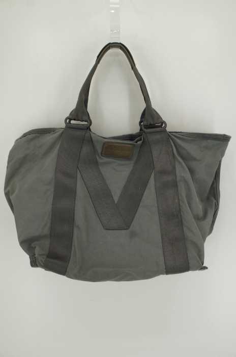 Marc by Marc Jacobs (マークバイマークジェイコブス) プリント切替トートバッグ レディース バッグ