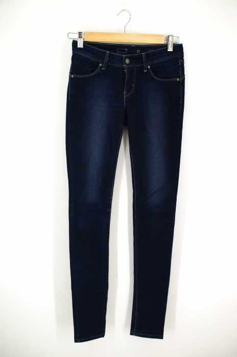 Levi's （リーバイス） ストレッチスキニーパンツ レディース パンツ