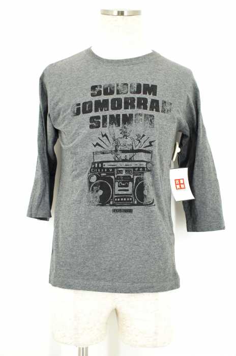 NEIGHBORHOOD （ネイバーフッド） プリントTシャツ メンズ トップス
