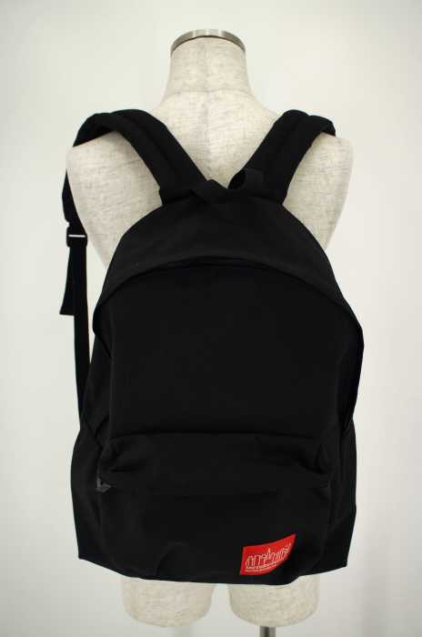 Manhattan Portage （マンハッタンポーテージ） バックパック　リュックサック メンズ バッグ