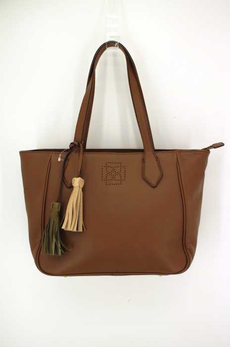 DAKS LONDON （ダックスロンドン） カウレザー MADE IN JAPAN 