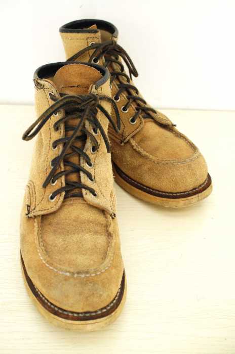 RED WING （レッドウィング） Irish setter　アイリッシュセッター メンズ シューズ