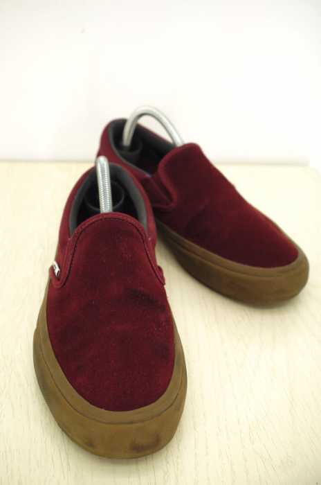 VANS（バンズ ） ULTRACUSH PRO メンズ シューズ