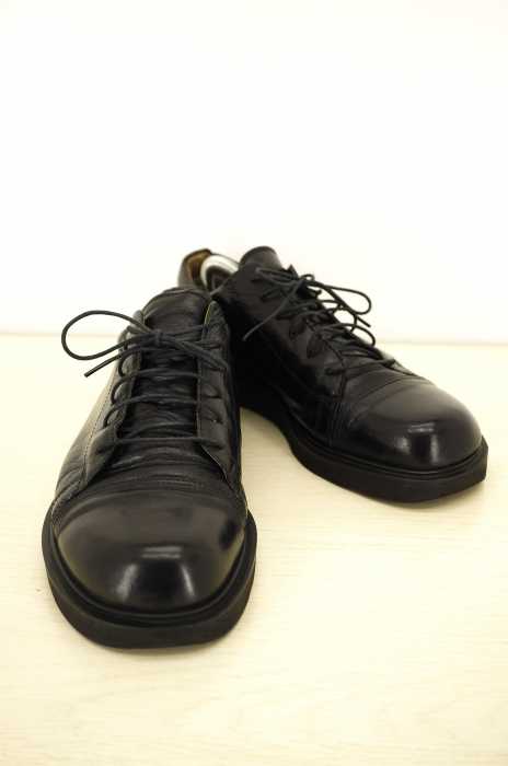 Yohji Yamamoto D'URBAN A.A.R（ヨウジヤマモト ダーバン アール） メンズ シューズ