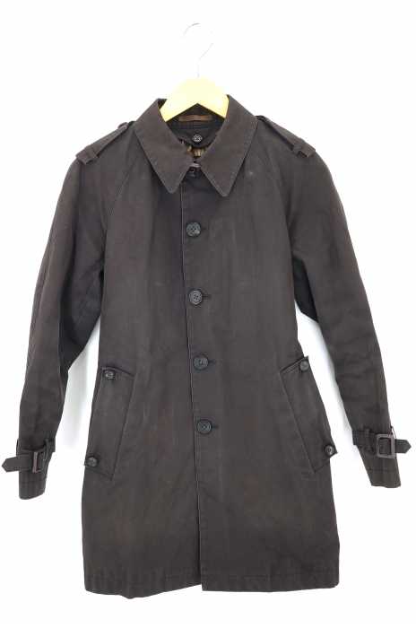 PS Paul Smithトレンチコート ライナー付 PS Paul Smith （ピーエスポールスミス） ライナー付トレンチコート