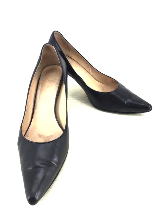 COLE HAAN（コールハーン） ポインテッドトゥ パンプス レディース シューズ