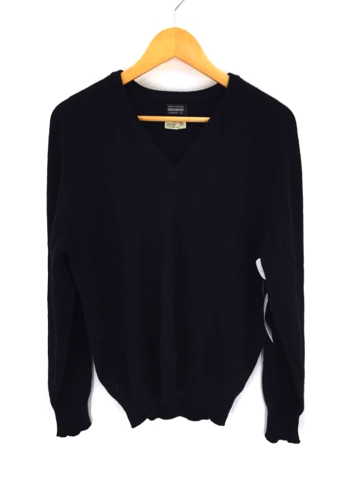 BROOKS BROTHERS（ブルックスブラザーズ） Vネック ニット メンズ トップス