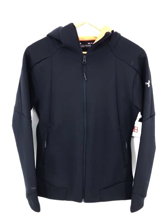 UNDER ARMOUR（アンダーアーマー） ジップアップパーカー メンズ トップス