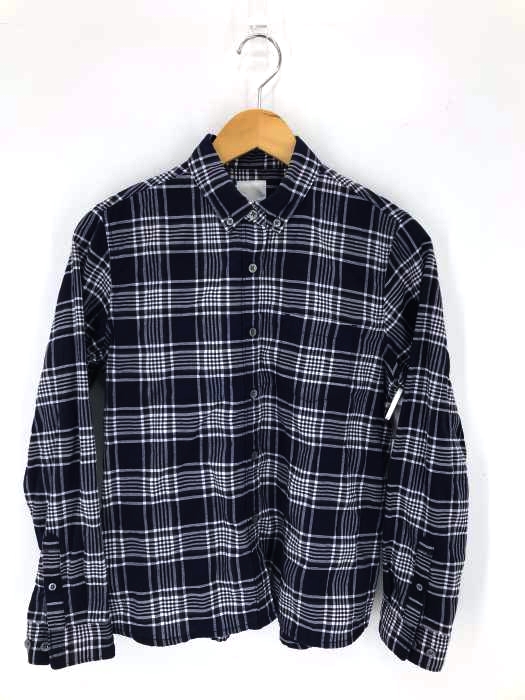 THE NORTH FACE（ザノースフェイス） ロングスリーブコディーシャツ レディース トップス