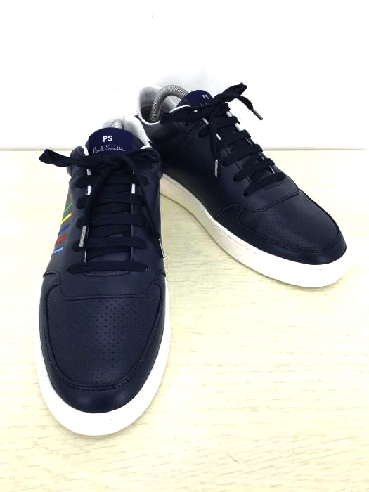 Paul Smith（ポールスミス） ローカットスニーカー メンズ シューズ