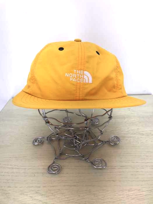 THE NORTH FACE（ザノースフェイス） Throwback Tech Hat メンズ 帽子