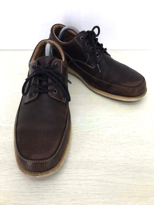 Hawkins Traveller ホーキンズトラベラー Water Tech 防水ウォーキングシューズ メンズ シューズ ブランド古着買取販売バズストア