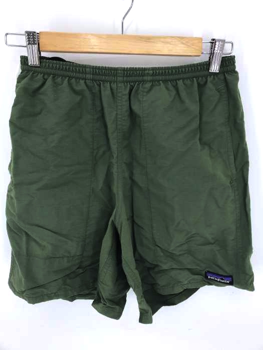 patagonia（パタゴニア） Baggies Longs 7inch メンズ パンツ