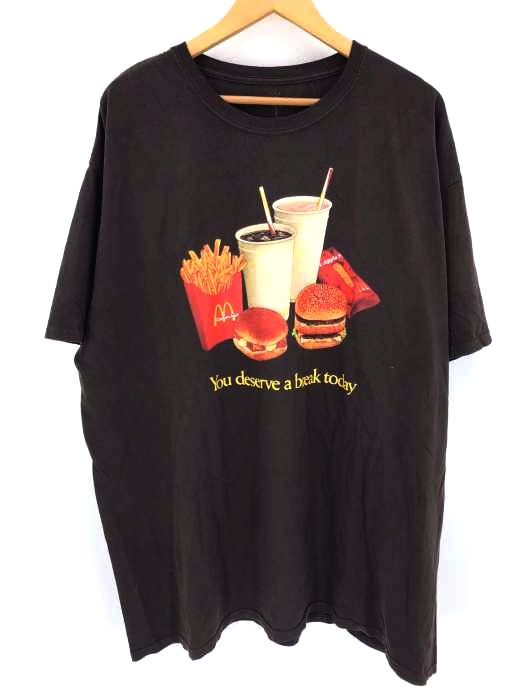 CACTUS JACK(カクタスジャック) 20AW DESERVE A BREAK TEE メンズ トップス