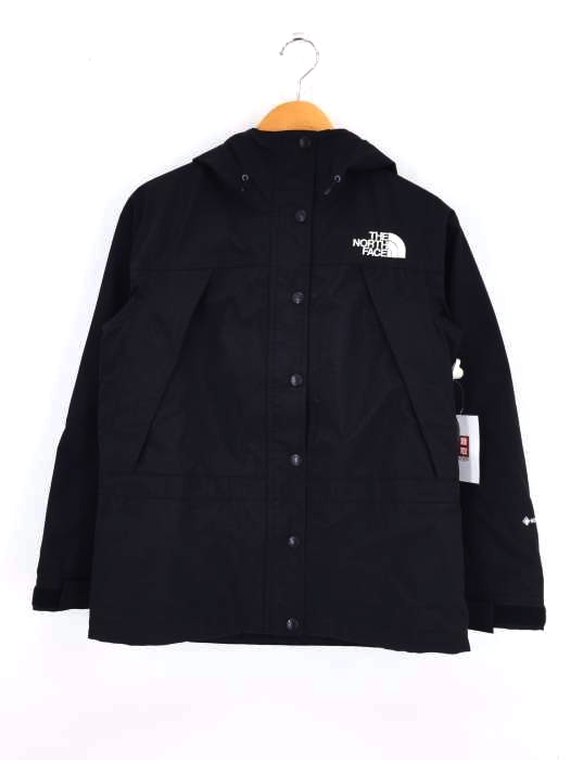 THE NORTH FACE(ザノースフェイス) GORE-TEX MOUNTAIN LIGHT JACKET マウンテンライトジャケット レディース アウター