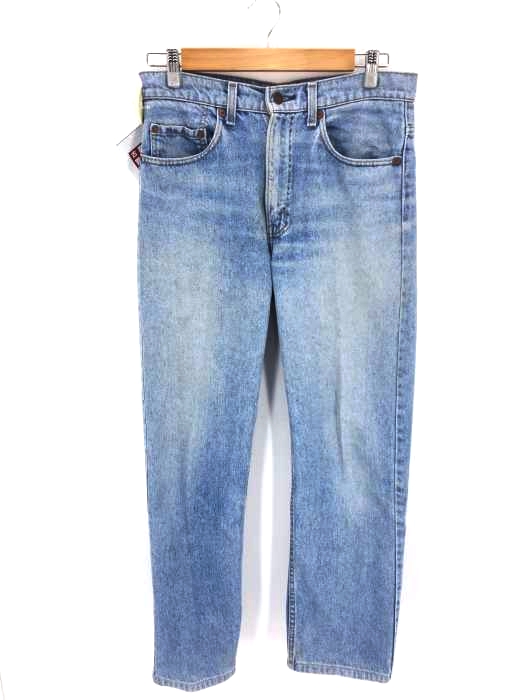 Levis（リーバイス） 80s ボタン裏532 505 ジップフライデニム メンズ パンツ