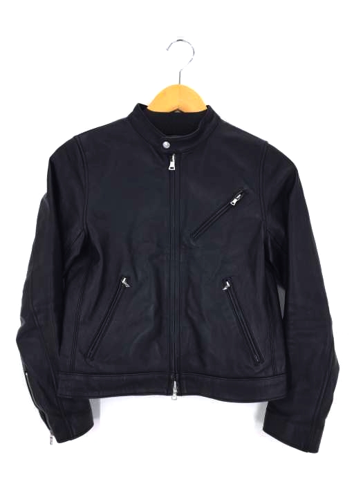 FREAKS STORE（フリークスストア） シングルライダースジャケット レディース アウター