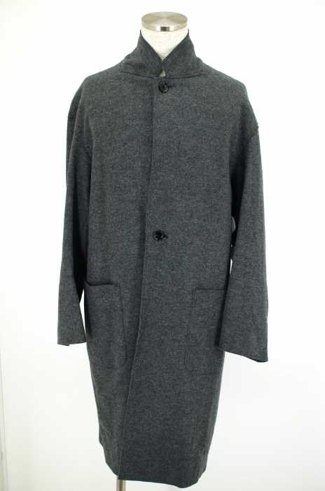 URBAN RESEARCH （アーバンリサーチ） 1Bウールチェスターコート メンズ アウター