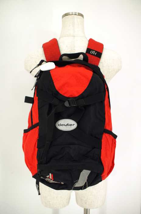 deuter() バックパック リュックサック レディース バッグ