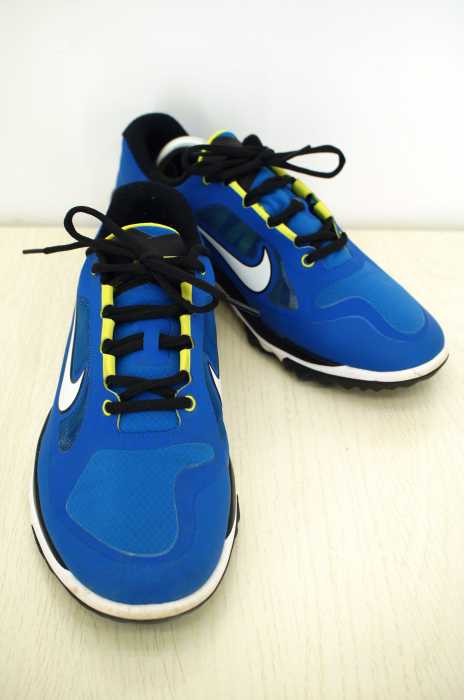 NIKE GOLF (ナイキゴルフ) FI IMPACT ローカットスニーカー メンズ シューズ