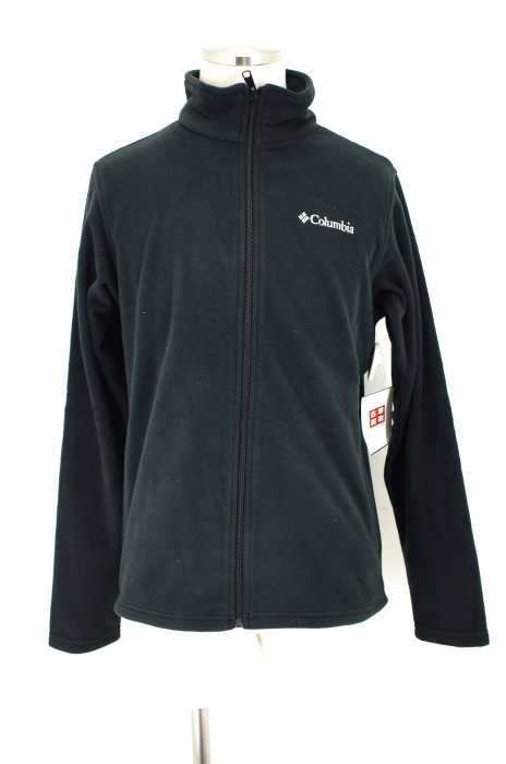 Columbia （コロンビア） ジップアップフリース メンズ アウター