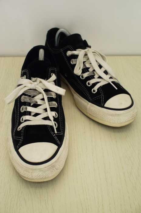 CONVERSE ADDICT （コンバースアディクト） CHUCK TAYLOR SB-SUEDE OX　チャックテイラー　スニーカー メンズ シューズ