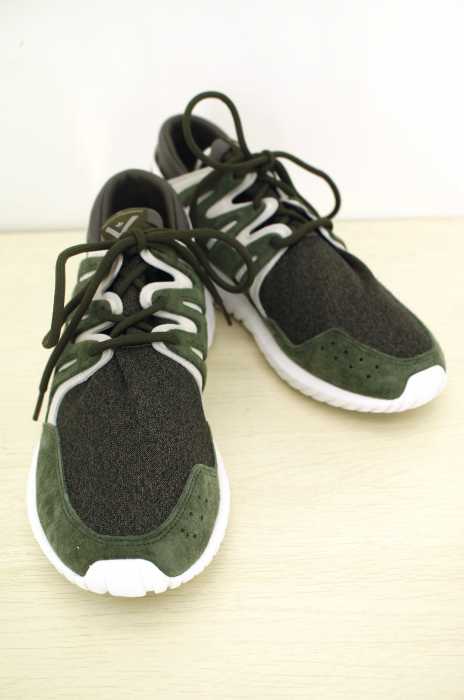WHITE MOUNTAINEERING×adidas originals （ホワイトマウンテニアリング×アディダスオリジナルス） TUBULAR NOVA メンズ シューズ
