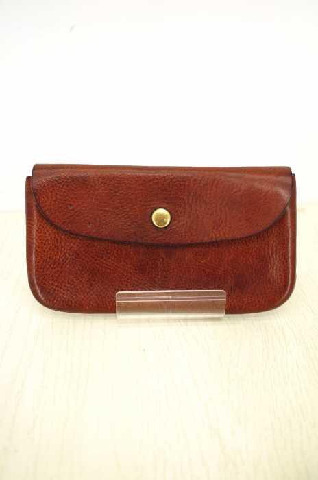 Bleu Bleuet （ブルーブルーエ） レザー レディース 財布・ケース