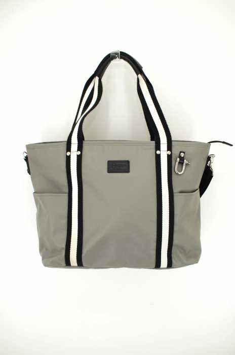 森野帆布 × SIGNAL FLAG （） 2way SF-0196 メンズ バッグ