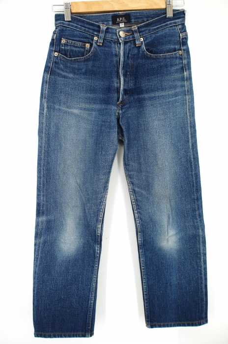 A.P.C. （アーペーセー） レディース パンツ