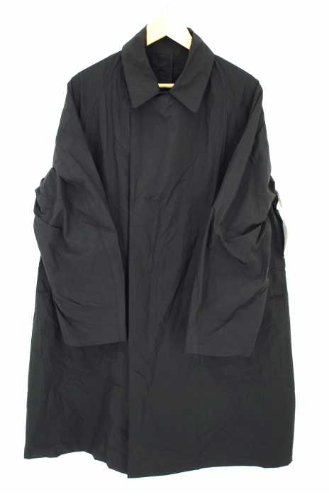 SOPHNET. (ソフネット) SOUTIEN COLLAR COAT メンズ アウター