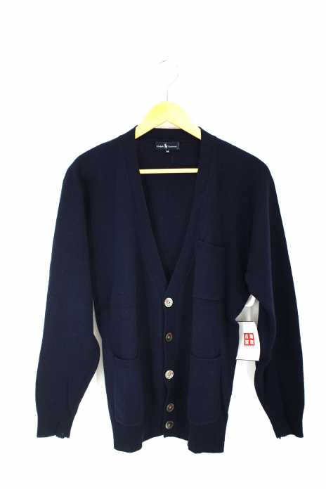 RALPH LAUREN （ラルフローレン） 3ポケ メンズ トップス