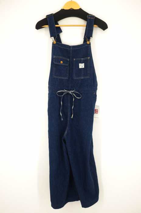 BEAMS × orslow（ビームス オアスロウ） 別注 デニムジャンパー 