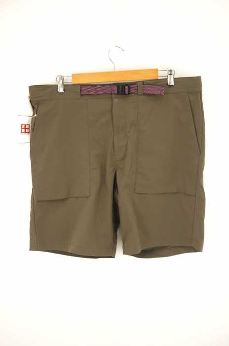 NIKE SB （ナイキスケートボーディング） EVERETT SHORT エヴァレット ショートパンツ メンズ パンツ