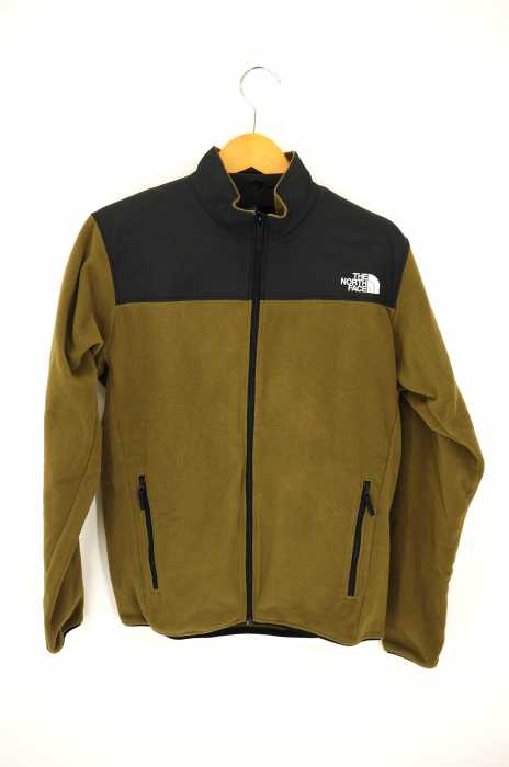 THE NORTH FACE (ザノースフェイス) アウトドア ジャケット フリースジャケット メンズ トップス