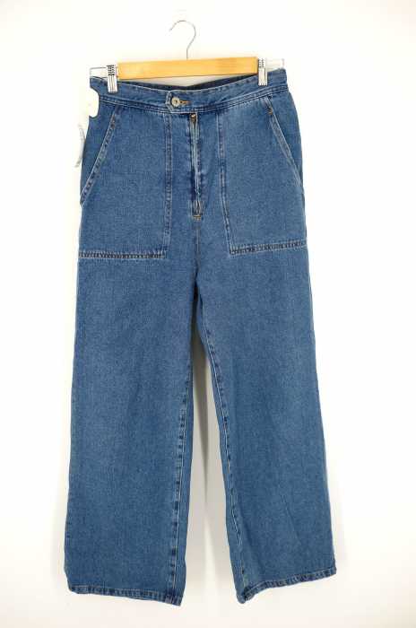 JOURNAL STANDARD （ジャーナルスタンダード） 10ozデニムハイウエストパンツ レディース パンツ