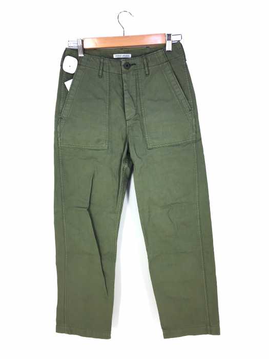 BEAUTY & YOUTH UNITED ARROWS  （ビューティーアンドユースユナイテッドアローズ） TRADITIONAL ファティーグパンツ レディース パンツ