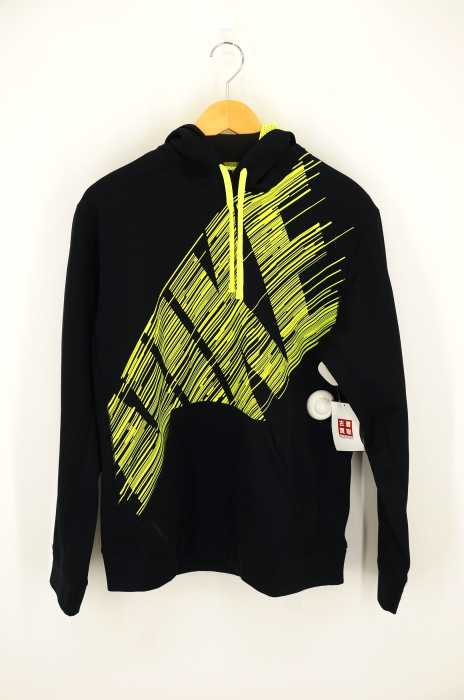 NIKE (ナイキ) THERMA-FIT KO ハイパー フラッシュ プルオーバーパーカー&イージージャージパンツ メンズ セットアップ