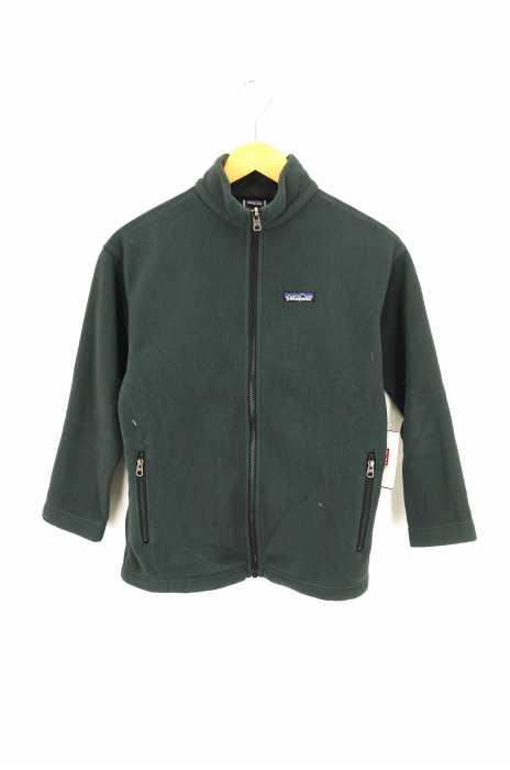 patagonia (パタゴニア) ジップアップフリースジャケット レディース トップス