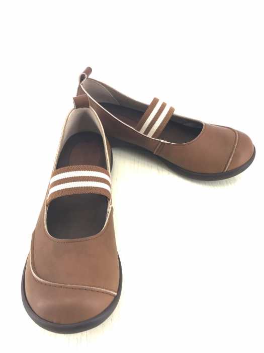 Re:getA（リゲッタ） スリッポン レディース シューズ