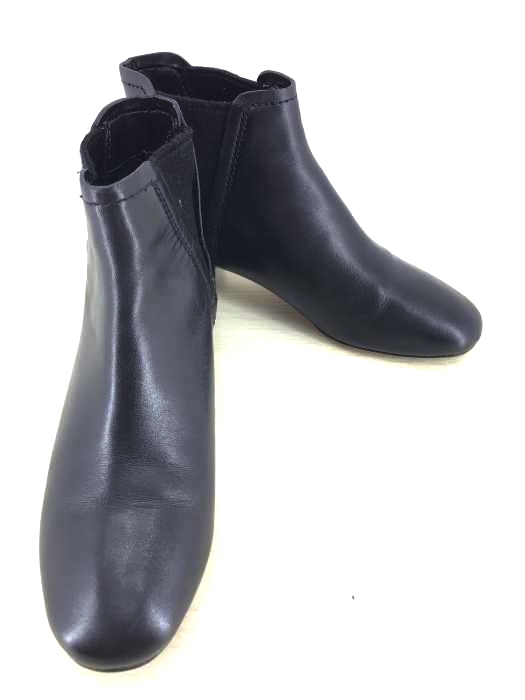 Clarks（クラークス） サイドゴアブーツ レディース シューズ