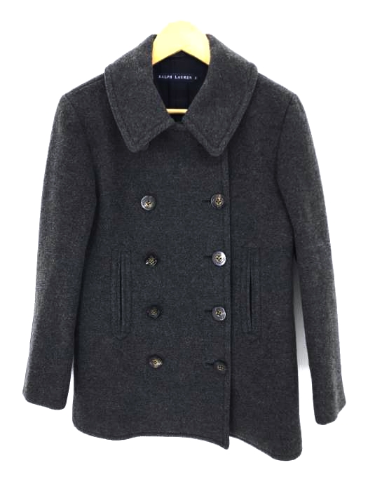 RALPH LAUREN（ラルフローレン） Pコート レディース アウター